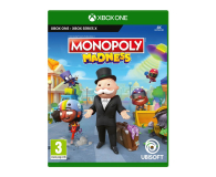 Monopoly Madness Xbox One - 695723 - zdjęcie 1